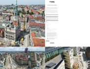 Informator o pracach w Centrum