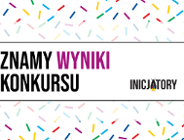 Inicjatory 2020 rozdane!