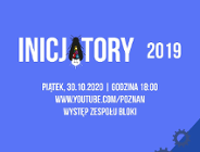 INICJATORY - Gala Finałowa