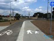 Inwestycje rowerowe - podsumowanie 2021 roku