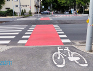 Inwestycje rowerowe w 2021 roku