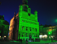 Irlandzki Poznań