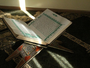 Islam - kultura - poznawanie