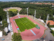 Jak dojechać na imprezy sportowe na Golęcinie?