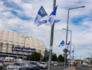 Jak dojechać na stadion miejski w dniu meczu?