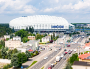 Jak dotrzeć na stadion miejski w dniu meczu?