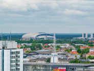 Jak dotrzeć na stadion miejski w dniu meczu?