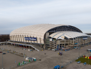 Jak dotrzeć na stadion miejski w dniu meczu?