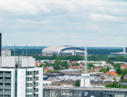 Jak dotrzeć na stadion miejski w dniu meczu?