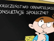 Jak konsultować, będą młodych edukować