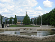 Jak ożywić Park Wilsona?