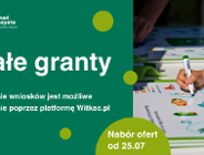Jak przedłużyć życie rzeczom? Otwieramy nabór ofert na platformie Witkac