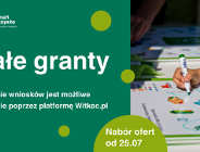 Jak przedłużyć życie rzeczom? Otwieramy nabór ofert na platformie Witkac