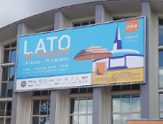 Jak się latem zdrowo nie nudzić...