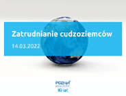 Jak zatrudnić cudzoziemców? | Szkolenie