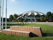 Jak zmieni się hala Arena?