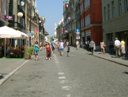 Jak zmieni się Wrocławska