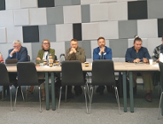 Jaka przyszłość hali Arena?