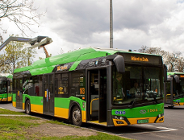 Jaki układ autobusowy na północy?