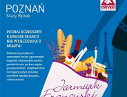Jarmark Francuski na Starym Rynku