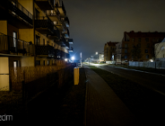 Jaśniej na Czarnucha