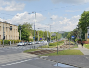 Jeden kierunek na Pułaskiego