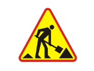 Jeden kierunek ruchu na ul. Drwęskiego