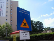 Jedź 30 km/h, bo strefa już działa
