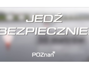 Jedź bezpiecznie!