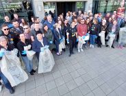 Jeśli wiosna to wiadomo - sprzątamy!