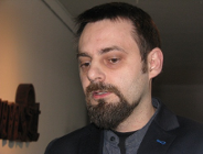Jest dyrektor w Arsenale