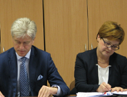 Jest projekt budżetu Poznania na rok 2015