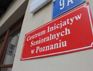Jesteśmy dla seniorów