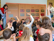 Jeszcze dwie soboty zostały, by zobaczyć wystawę EkoEksperymentarium. To ostatnia szansa!