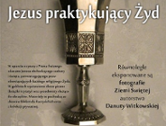 Jezus praktykujący Żyd