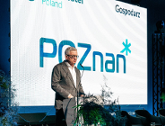 Jubileuszowa edycja Stormwater Poland w Poznaniu