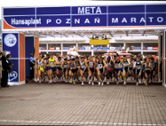 Jubileuszowy maraton