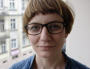 Justyna Makowska pokieruje Wydziałem Kultury