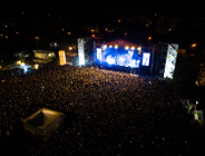 Juwenalia 2025 - informacje komunikacyjne