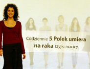 Już dziś zapraszamy na bezpłatne badania z okazji Światowego Dnia Walki z Rakiem