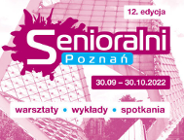 Już po raz dwunasty październik stanie się miesiącem poznańskich seniorek i seniorów!