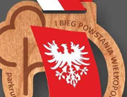 Już pół tysiąca chętnych na Bieg Powstania Wielkopolskiego