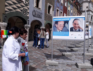Kaczmarek nad Kaczmarkami*