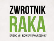 Kampania Społeczna Promująca Psychoonkologię - Zwrotnik Raka Tandemem po zdrowie. Psychoonkologia i psychodietetyka.