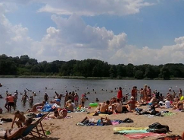 Kąpielisko Rusałka będzie większe