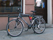 Katalog mebli miejskich i "Strefa 30"