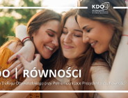 KDO przy Pełnomocniczce Prezydenta ds. polityki równościowej, 23 marca 2023 r., ONLINE