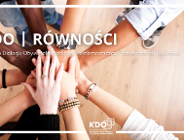 KDO przy Pełnomocniczce Prezydenta Miasta Poznania ds. polityki równościowej