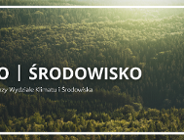 KDO przy Wydziale Klimatu i Środowiska