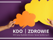 KDO przy Wydziale Zdrowia i Spraw Społecznych, 22 lutego 2023 r., ONLINE